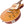 Vintage V100 ReIssued Electric Guitar ~ Gold Top