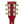 Vintage V100P ReIssued Electric Guitar ~ Cherry Sunburst