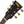 Vintage V100 ReIssued Electric Guitar ~ Lemon Drop