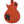 Vintage V100P ReIssued Electric Guitar ~ Natural Mahogany