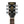Vintage V100 ReIssued Electric Guitar ~ Silverburst