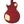 Vintage V10 Coaster Series Electric Guitar Pack ~ Wine Red