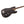 Vintage V40 Coaster Series Bass Guitar ~ Boulevard Black