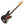 Vintage V49 Coaster Series Bass Guitar ~ Boulevard Black