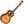 Vintage 'Statesboro' Paul Brett 12 String Acoustic ~ Satin Antique Burst