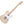 Vintage V58 Jerry Donahue ReIssued Electric Guitar ~ Ash Blonde