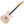 Vintage V62 ReIssued Electric Guitar ~ Ash Blonde