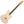 Vintage V65 ReIssued Hard Tail Electric Guitar ~ Blonde