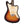Vintage V65 ReIssued Hard Tail Electric Guitar ~ Tobacco Sunburst