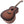 Vintage Statesboro' 'Orchestra' Acoustic Guitar ~ Whisky Sour