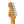 Vintage V6 ReIssued Electric Guitar ~ Silverburst