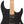 Vintage V6M24 ReIssued Electric Guitar ~ Boulevard Black