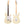 Vintage V6 ReIssued Electric Guitar ~ Vintage White