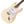 Vintage V6 ReIssued Electric Guitar ~ Vintage White
