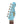 Vintage V72 ReIssued Electric Guitar ~ Laguna Blue