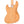 Vintage VJ74 ReIssued Maple Fingerboard Bass ~ Natural Ash