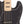 Vintage VJ75 ReIssued Maple Fingerboard Bass Guitar ~ 5-String ~ Black