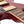 Vintage VS6 ReIssued Electric Guitar ~ Cherry Red/Gold Hardware