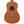 Laka Mahogany Series Ukulele & Carry Bag ~ Baritone