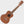 LAKA VUC10 CONCERT UKULELE - Mahogany