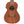 Laka Mahogany Series Electro-Acoustic Ukulele & Carry Bag ~ Concert