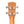 Laka Mahogany Series Electro-Acoustic Ukulele & Carry Bag ~ Concert