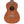 Laka Mahogany Series Ukulele & Carry Bag ~ Concert