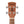 Laka Mahogany Series Ukulele & Carry Bag ~ Concert