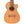 Laka Maple Series Electro-Acoustic Cutaway Ukulele & Carry Bag ~ Concert