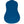 Vintage Soprano Ukulele ~ Satin Blue
