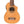 Laka Maple Series Electro-Acoustic Cutaway Ukulele & Carry Bag ~ Soprano