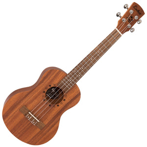 Laka Mahogany Series Ukulele & Carry Bag ~ Tenor