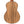 Laka Walnut Series Ukulele & Carry Bag ~ Tenor