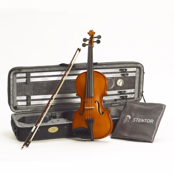 Stentor Conservatoire 1 Series Violin Outfit