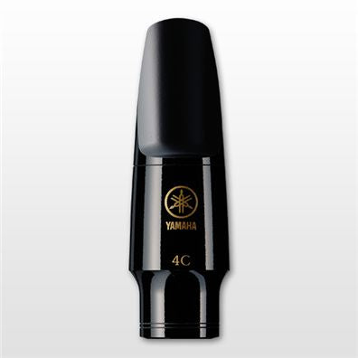 Yamaha MPCL4C Bb Clarinet Mouth Piece 4C