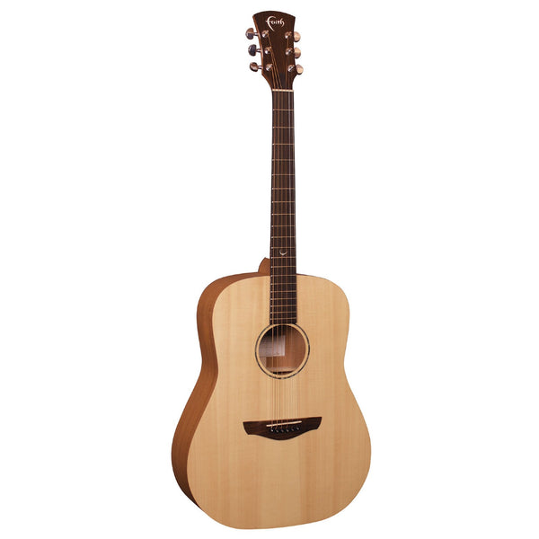 FKS Faith Naked Saturn Acoustic Guitar