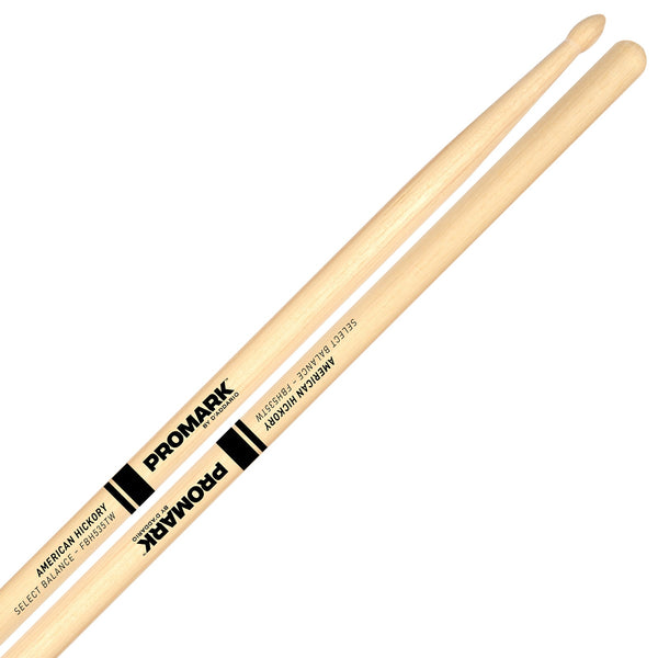 Promark 7A Forward Balance Drum Sticks