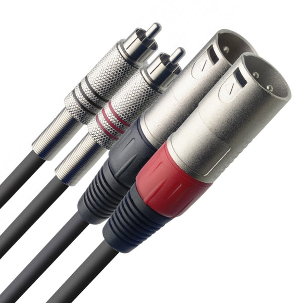 Stagg TC3CMXM2 Cable