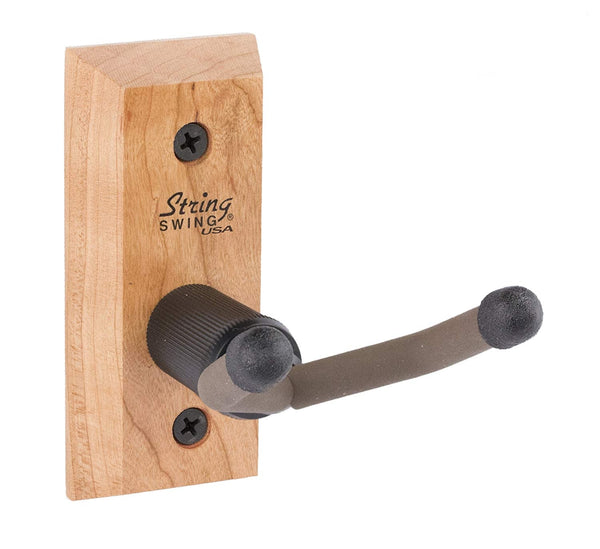 String Swing CCO4UKE Ukulele and Mandolin Wall Hanger