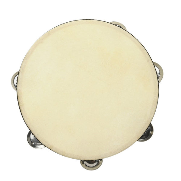 Percussion Plus PP4004 10 inch tambourine