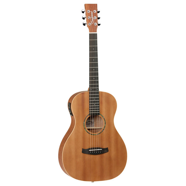 Tanglewood TWR2PE Parlour Size Electro Acoustic Guitar