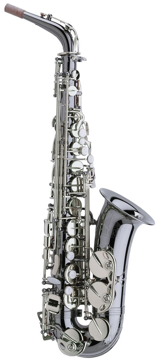 Trevor James 3722BS Classic II Alto Saxophone
