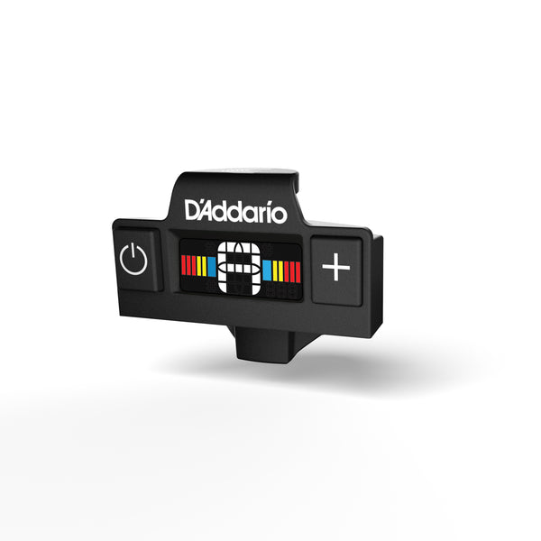 D'Addario Micro Soundhole Tuner