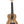 Tiare Series TWT10 Concert Ukulele ( Spalted Maple )